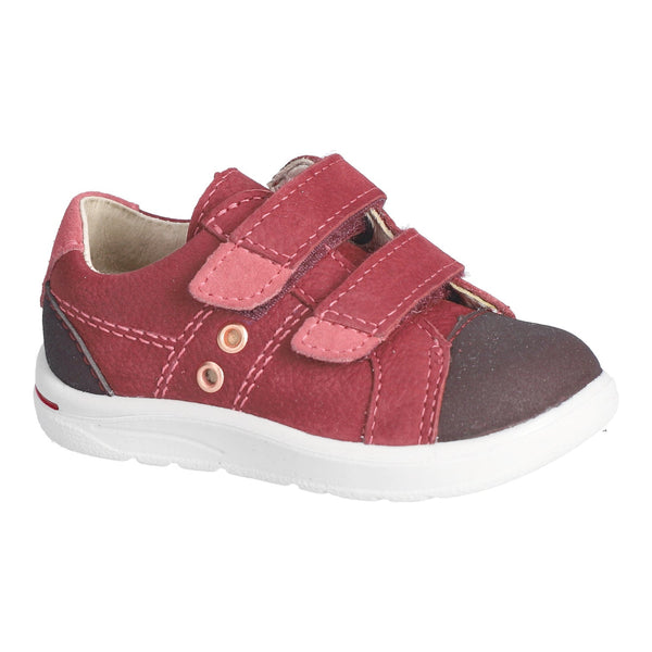 Ricosta Nippy - Burgundy Shoes