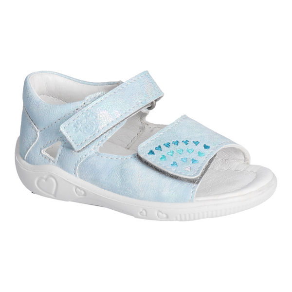 Ricosta Tiana - Frozen Sandals