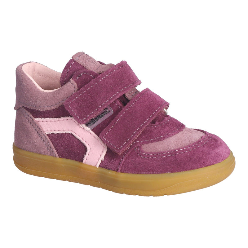 Ricosta Niru - Merlot/Pflaume Boots