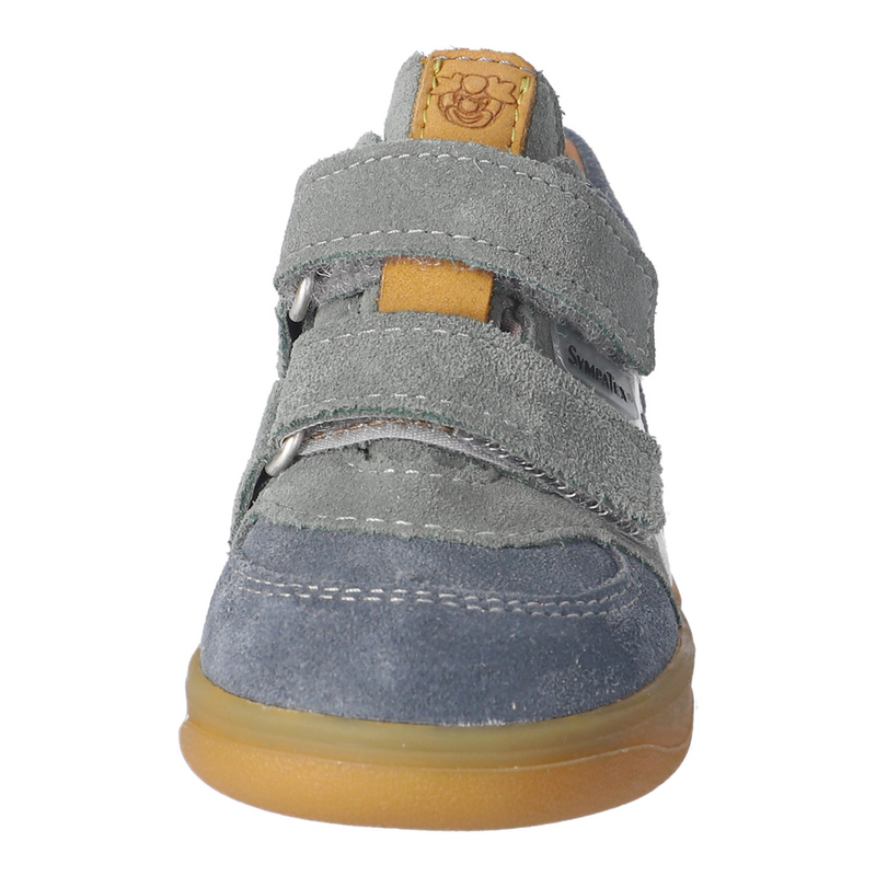 Ricosta Niru - Salbei/Space Boots