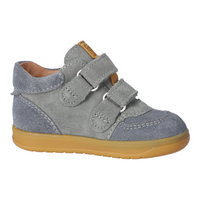 Ricosta Niru - Salbei/Space Boots