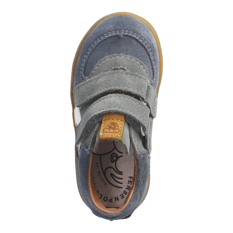 Ricosta Niru - Salbei/Space Boots