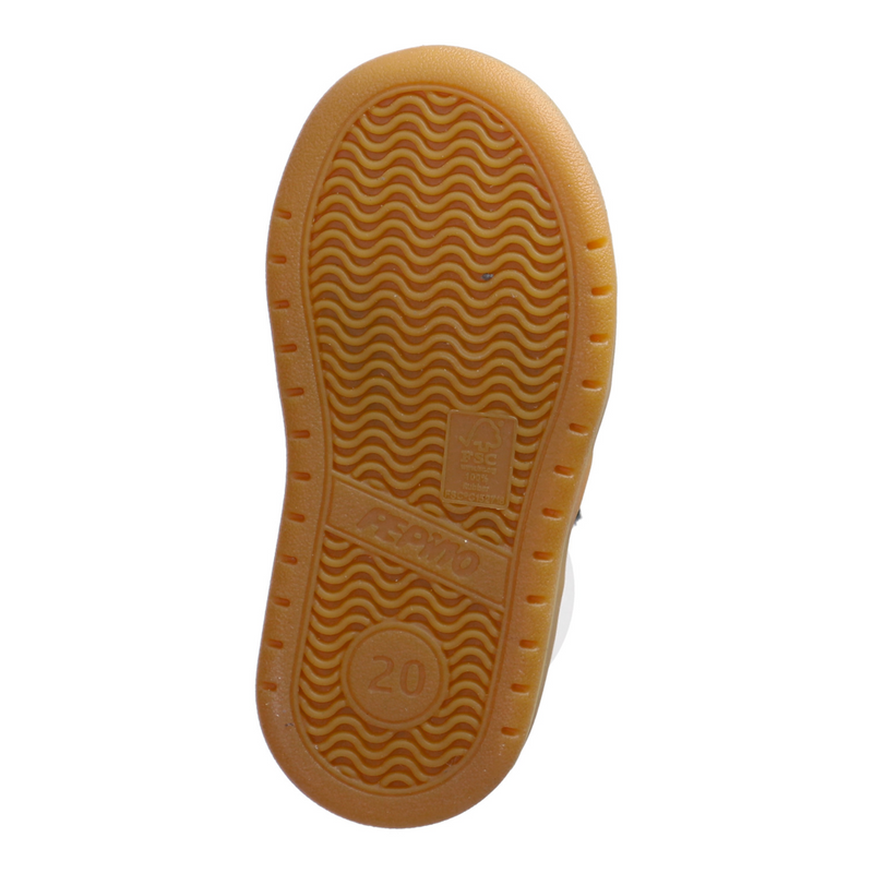 Ricosta Niru - Salbei/Space Boots