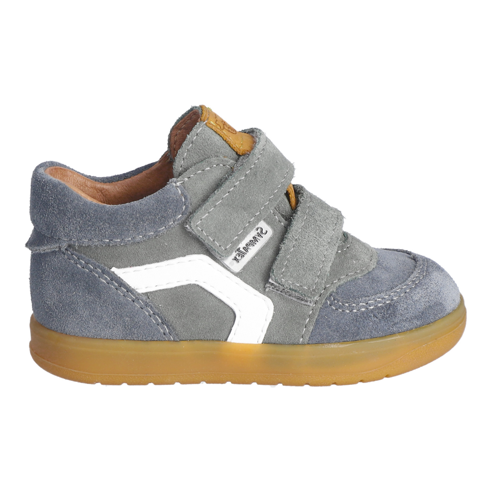 Ricosta Niru - Salbei/Space Boots