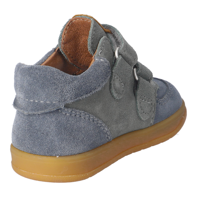 Ricosta Niru - Salbei/Space Boots