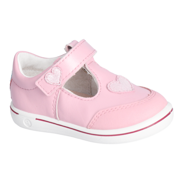 Ricosta Odile - Blush Shoes