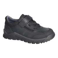 Ricosta Steve School Shoe - Black