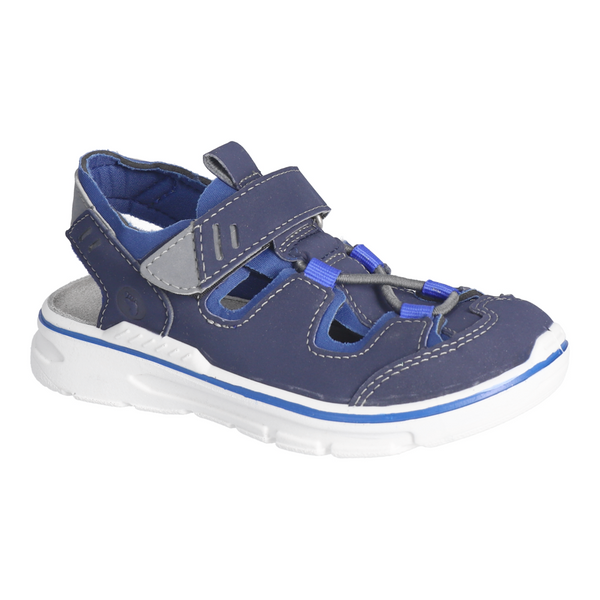 Ricosta Byron - Nautic/Kobalt Sandals