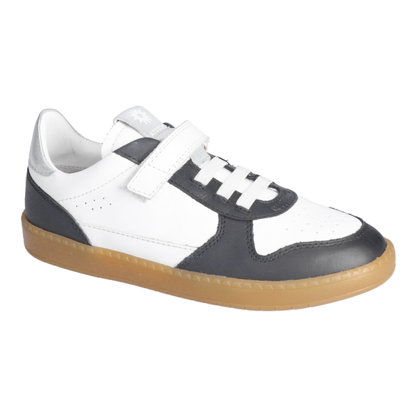 Ricosta Chelsea - Schwarz/Weiss Trainers