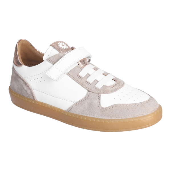 Ricosta Chelsea - Tundra/Weiss Trainers