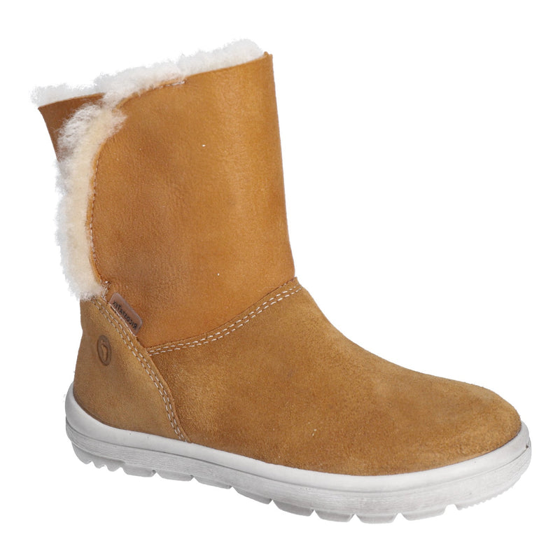 Ricosta Nanuk - Ahorn/Hazel Boots