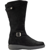 Waldlaufer Hoja 533904 - Black Boots