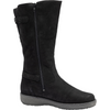 Waldlaufer Hoja 533904 - Black Boots