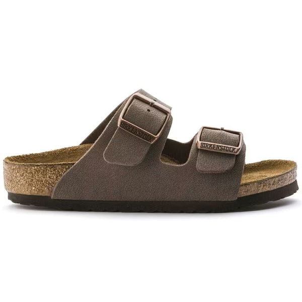 Birkenstock Arizona Kids -  Mocha Sandals
