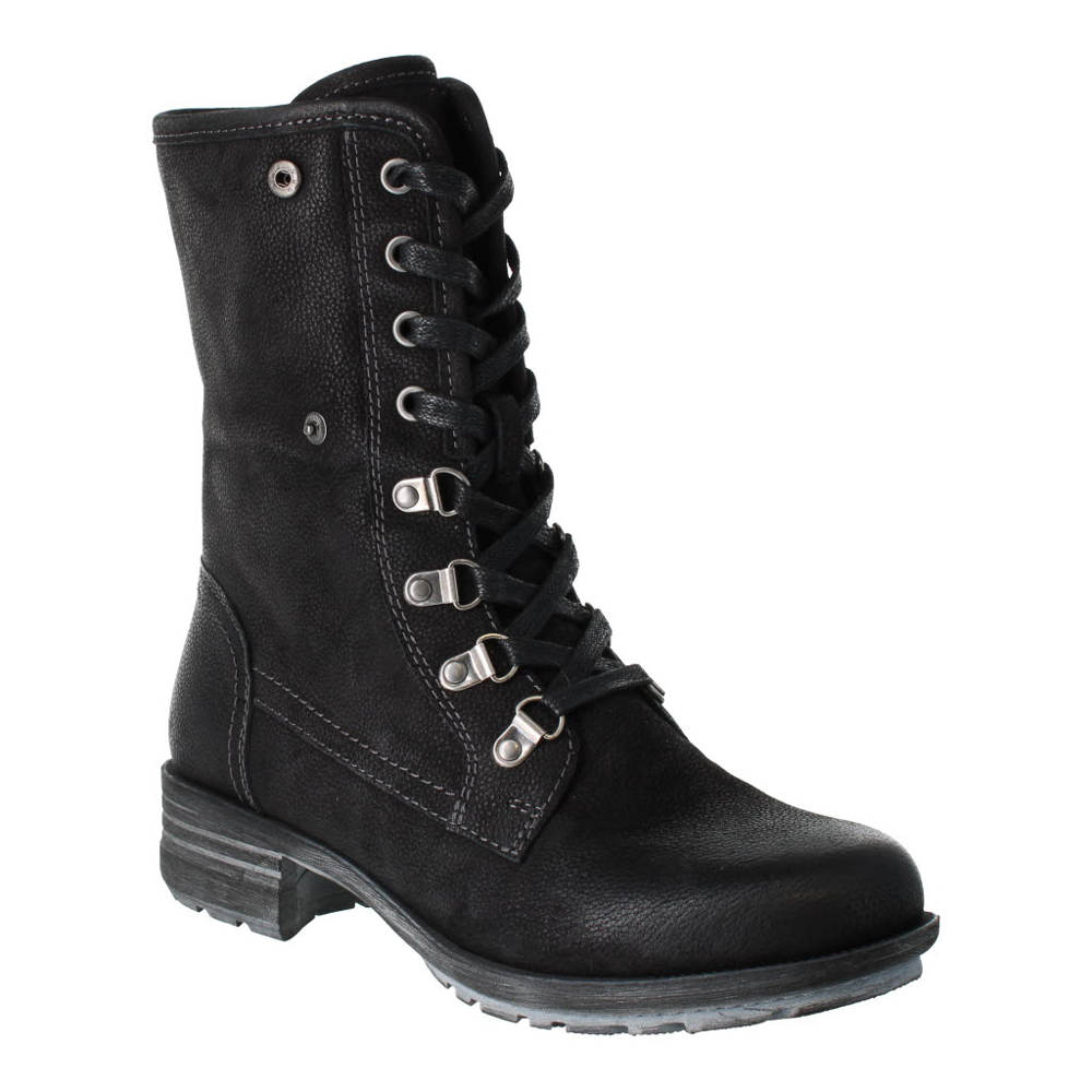 Josef Seibel Susie 04 - Black Boots