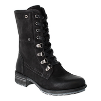 Josef Seibel Susie 04 - Black Boots