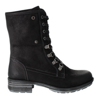 Josef Seibel Susie 04 - Black Boots