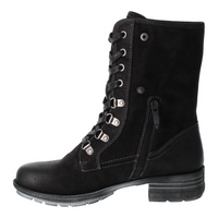 Josef Seibel Susie 04 - Black Boots