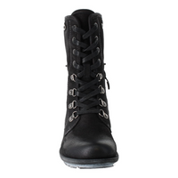 Josef Seibel Susie 04 - Black Boots