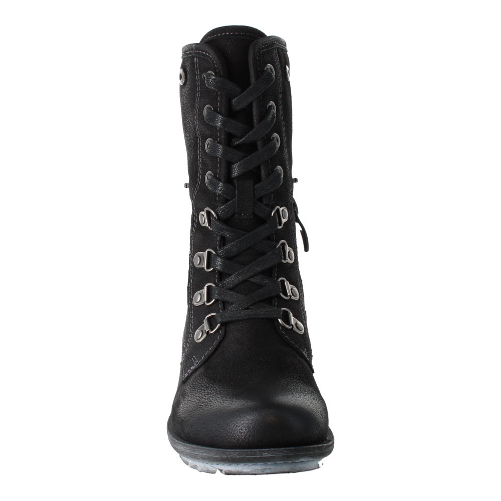 Josef Seibel Susie 04 - Black Boots
