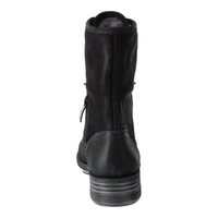 Josef Seibel Susie 04 - Black Boots
