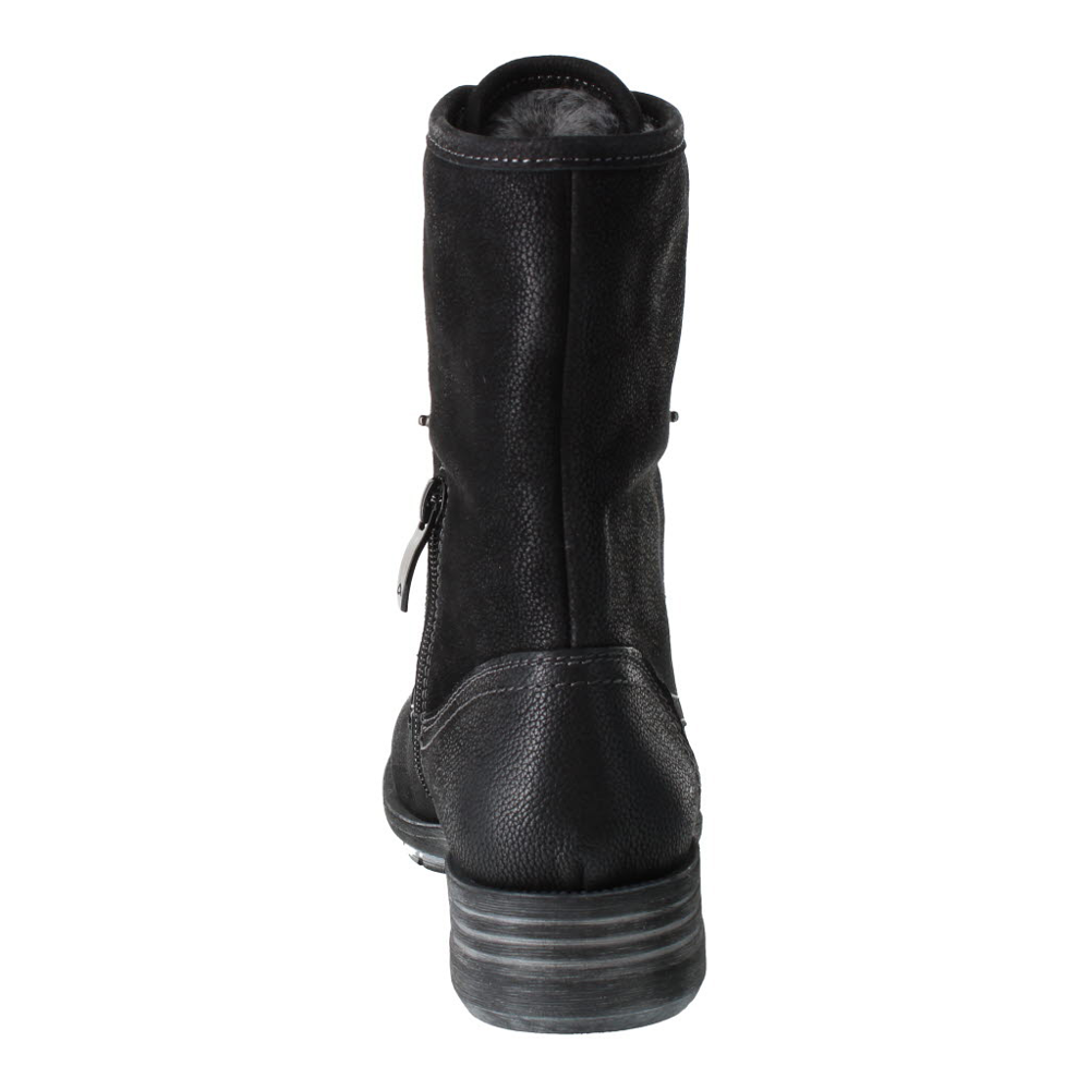 Josef Seibel Susie 04 - Black Boots