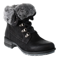 Josef Seibel Susie 04 - Black Boots