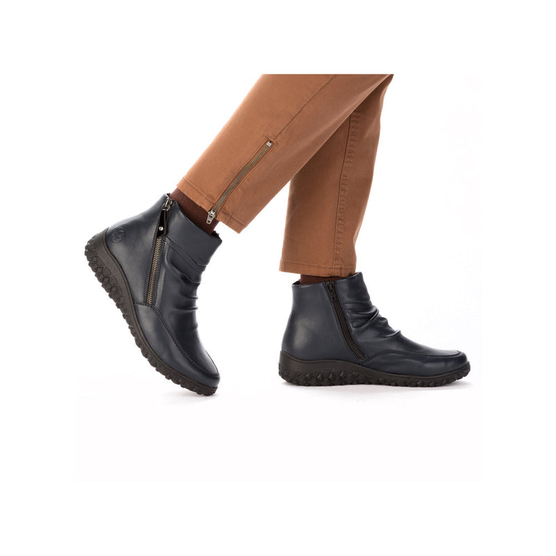Rieker 59585-14 - Ozean Boots