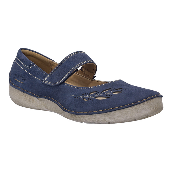 Josef Seibel Fergey 58 - Shark Casual