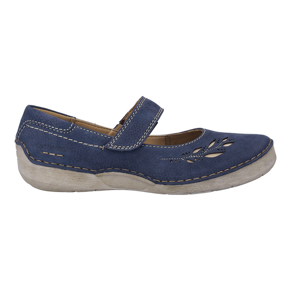 Josef Seibel Fergey 58 - Shark Casual
