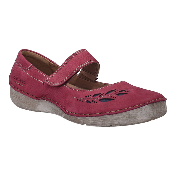 Josef Seibel Fergey 58 - Orchidee Casual