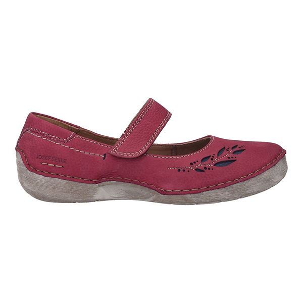 Josef Seibel Fergey 58 - Orchidee Casual