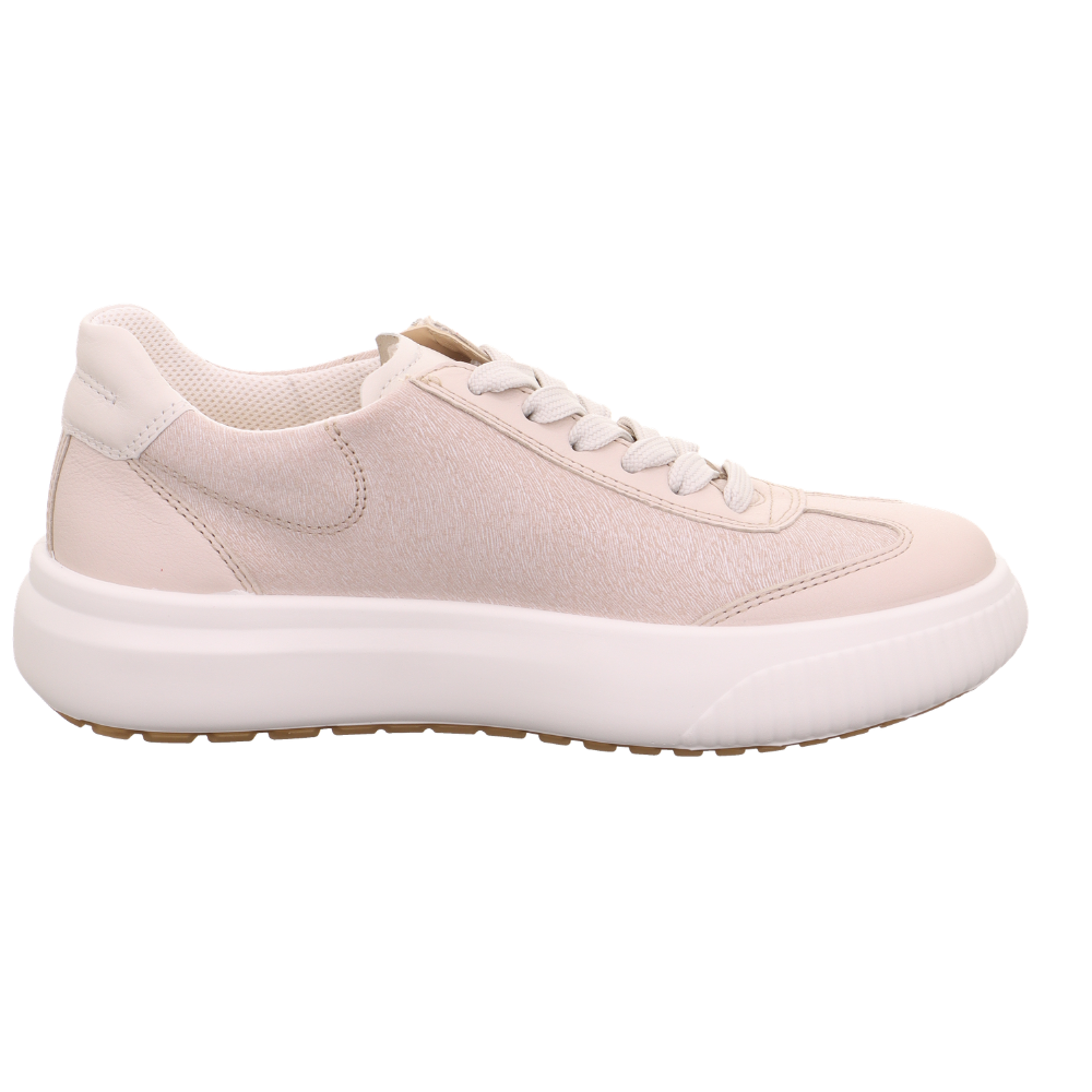 Legero T4 Jump 000441 - Pony Tasso (Beige) Casual