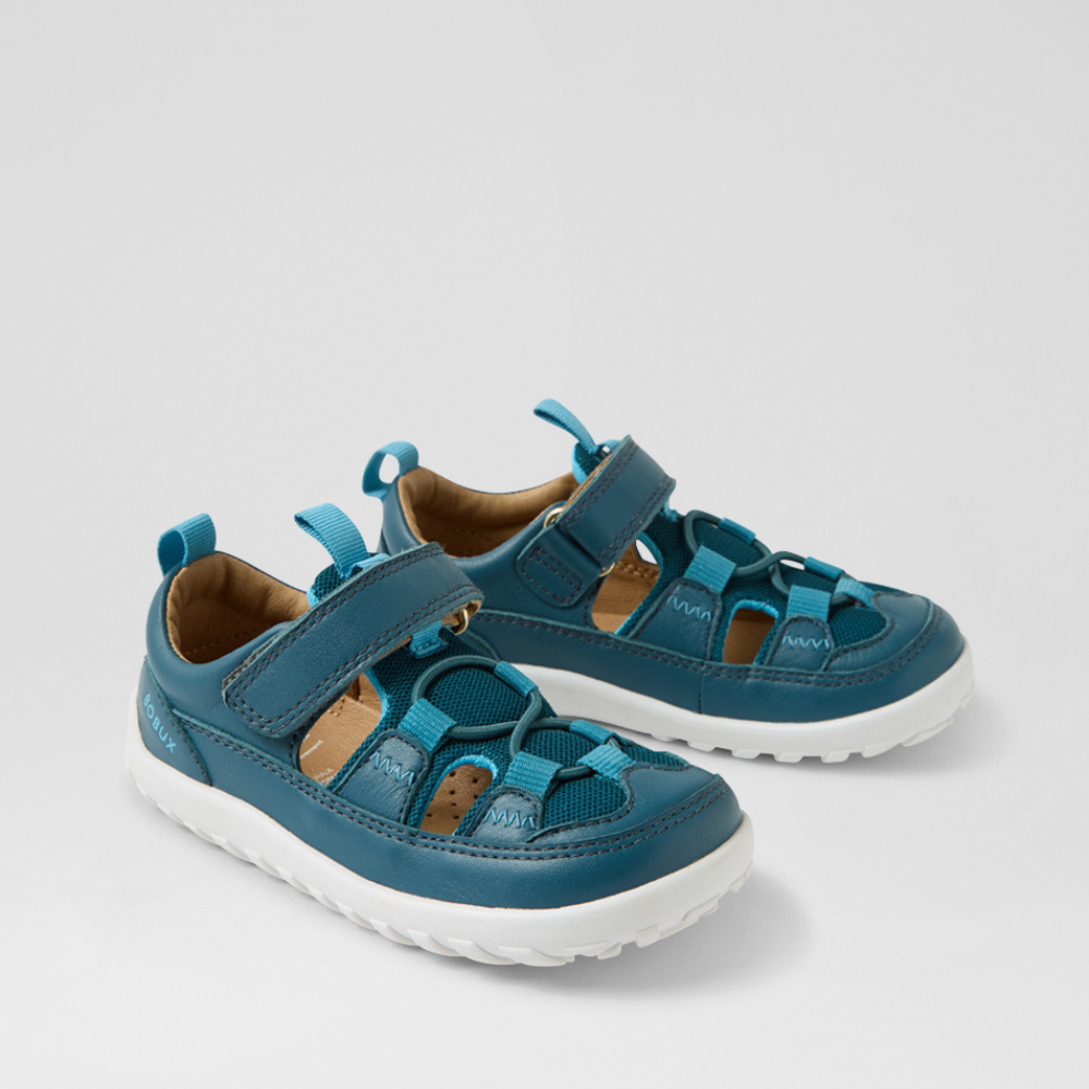 Bobux Rocky I-Walk - Mediterranea Sandals