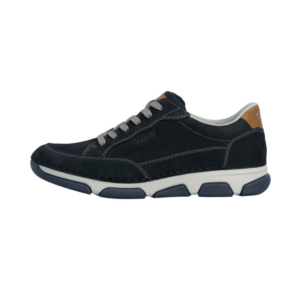 Rieker 15900 -  Pazifik/Nuss Trainers