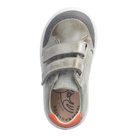 Ricosta Jamie  -  Eucalyptus Shoes