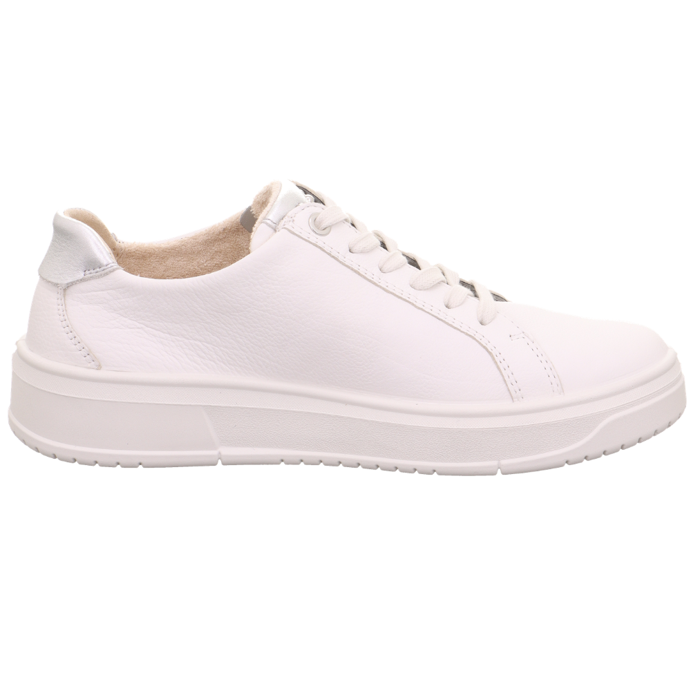 Legero Rejoise 000434 - Bright White Casual