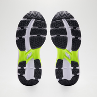 Istamax Sneakers - Blue Green