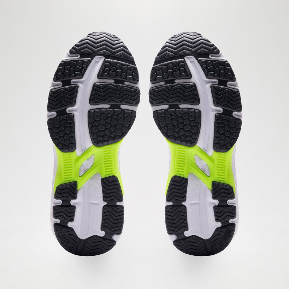 Istamax Sneakers - Blue Green