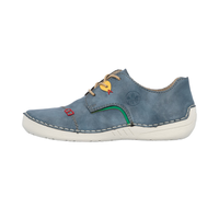 Rieker 52528 -  Royal Multi Casual