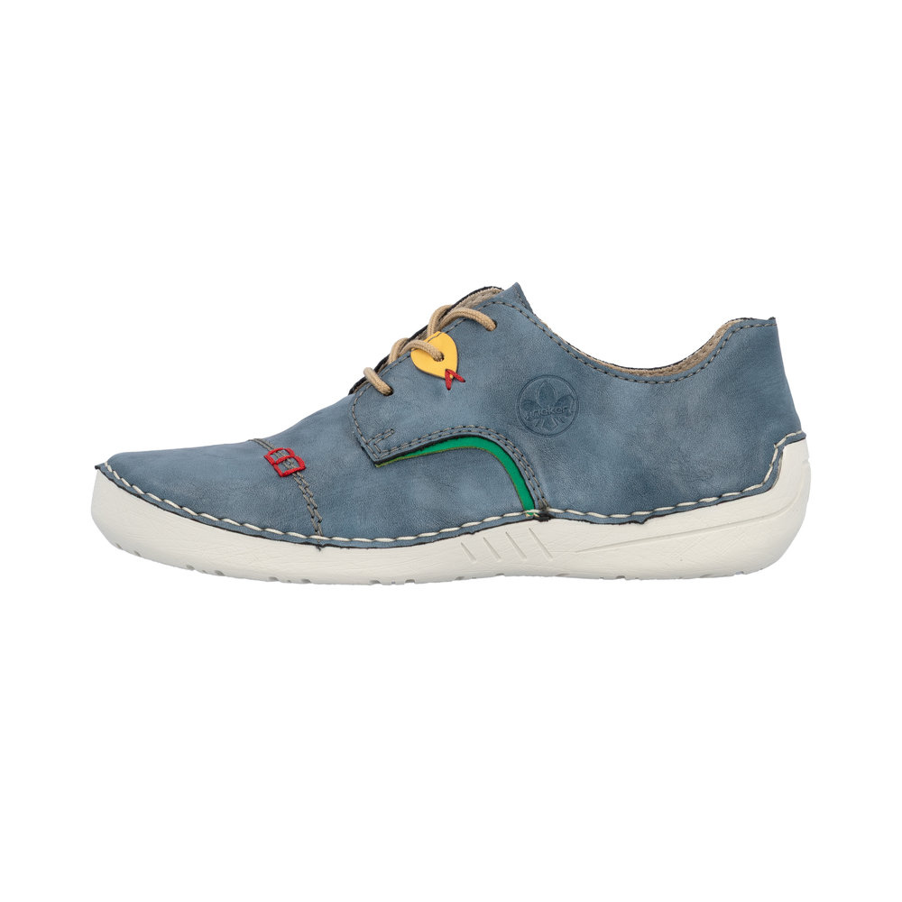 Rieker 52528 -  Royal Multi Casual