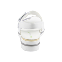 Waldlaufer Hakura 351013 - White Sandals