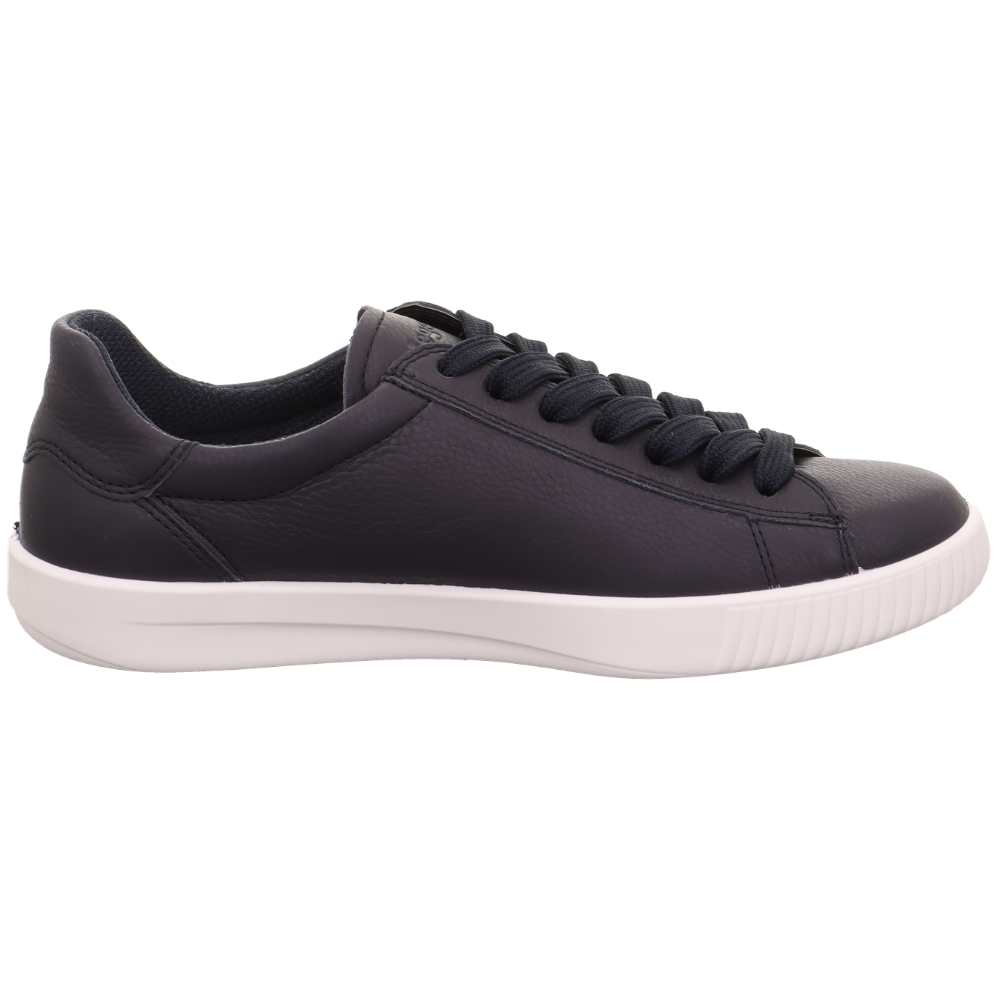Legero Silence 000370 - Oceano (Blue) Casual