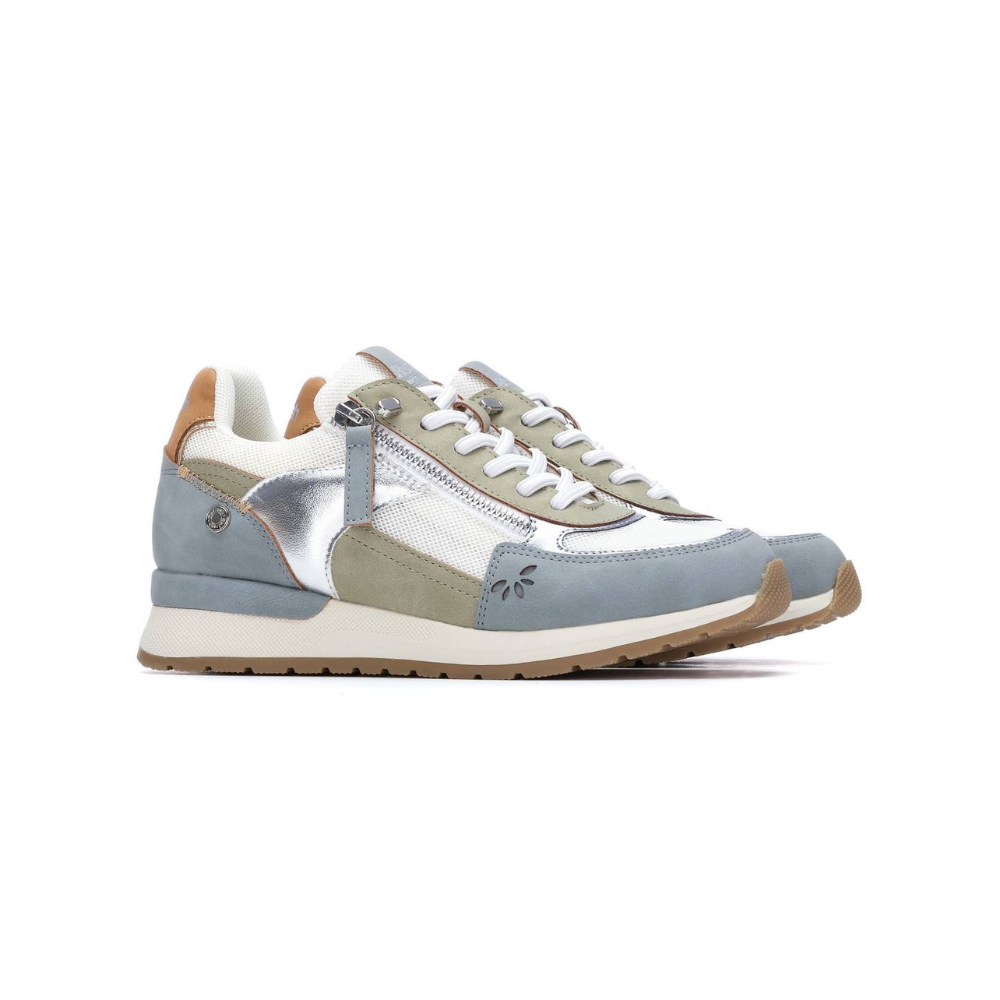 Refresh 175132 - Jeans Trainers