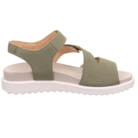 Legero Move 000781 - Pino (Light Green) Sandals