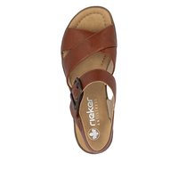 Rieker 63795 -  Brandy Sandals