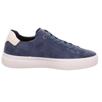 Legero Mondo 000444 - Indacox (Blue) Casual