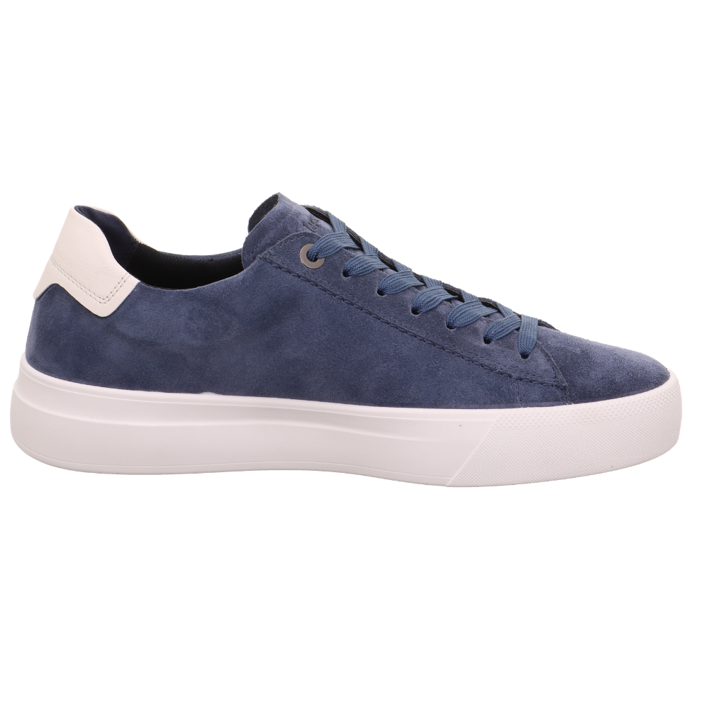 Legero Mondo 000444 - Indacox (Blue) Casual