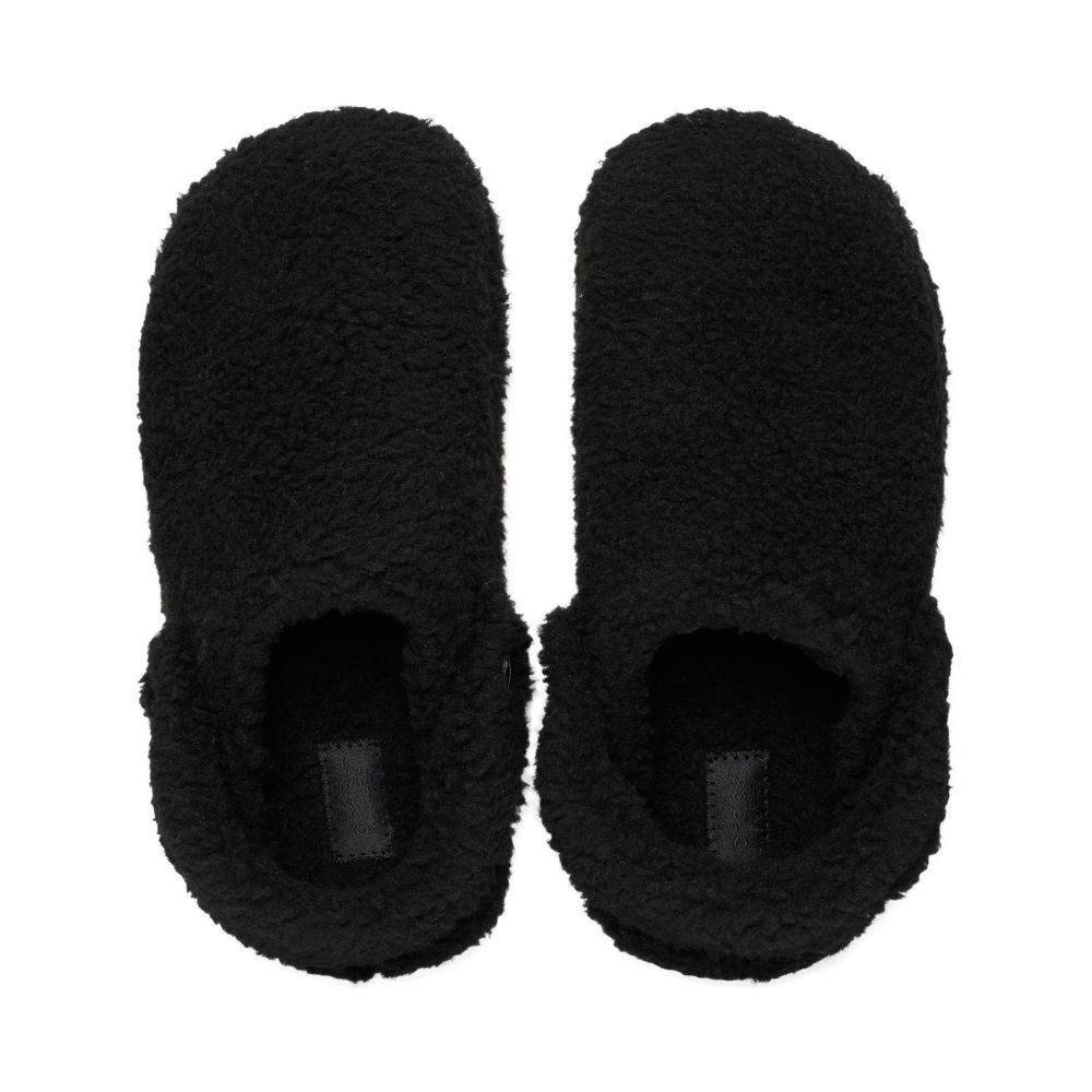 Crocs Classic Cozzzy 209386 Slipper - Black