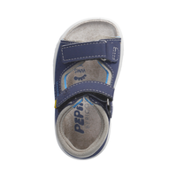Ricosta Mantu  -  Nautic Sandals